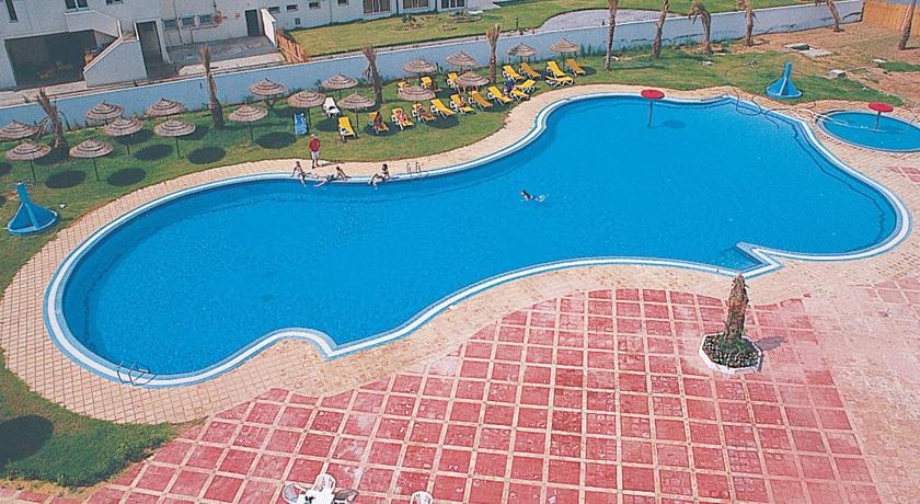 Hammamet Family Resort Facilidades foto