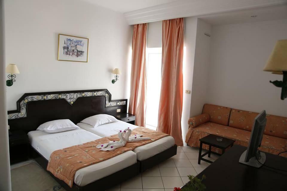 Hammamet Family Resort Exterior foto